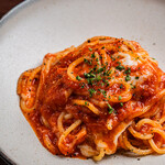 パスタとワインのお店 Piacere - 