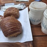 HALEKULANI BAKERY - 