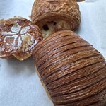 HALEKULANI BAKERY - 