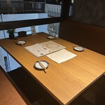 魚がしどまん中 毘沙門天 - 