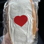 シロヤベーカリー 小倉店  - 