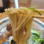 ラーメン哲長  - 