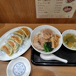 横浜とんとん - 