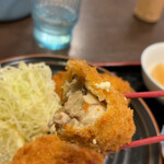 みそかつの三河屋 - 