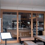 フグレン 羽根木公園 - 