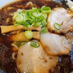 超多加水純手打ち麺 仁しむら - 