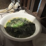 焼肉 牛の音 - 