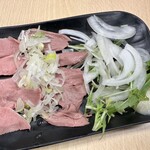 やきとん まるわ - 