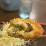 みそかつの三河屋 - 牡蠣のエキスが凄〜い。