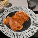 焼肉 牛の音 - 