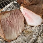 ラーメン 末廣家 - 