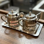 あいつのラーメン かたぐるま - 