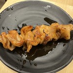 やきとん まるわ - 