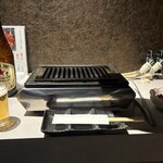 焼肉 牛の音 - 