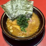 ラーメン 環2家 川崎店 - 