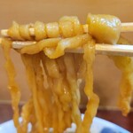 超多加水純手打ち麺 仁しむら - 