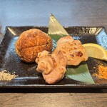 慶州鍋処 いずみ田 日本橋室町店 - 