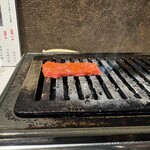 焼肉 牛の音 - 