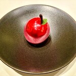 ナベノ-イズム - デザート