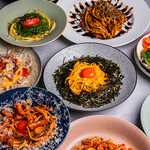 パスタとワインのお店 Piacere - 