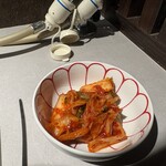 焼肉 牛の音 - 
