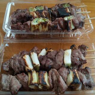 やきとりばんばん_0