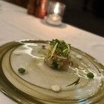 AKARENGA STEAK HOUSE - 