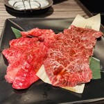 焼肉 べこ亭 たまプラーザ本店 - 