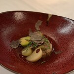 AKARENGA STEAK HOUSE - 