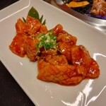 やきにくキッチンぱくぱく - 