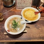 元祖熟成細麺　香来 - 