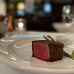 AKARENGA STEAK HOUSE - 