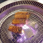 やきにくキッチンぱくぱく - 