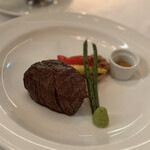 AKARENGA STEAK HOUSE - 