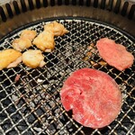 焼肉 べこ亭 - 