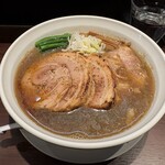 ら～麺 瑞藤 - 