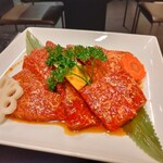 やきにくキッチンぱくぱく - 