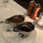 AKARENGA STEAK HOUSE - 