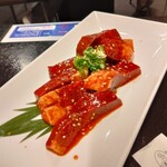 やきにくキッチンぱくぱく - 