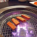 やきにくキッチンぱくぱく - 