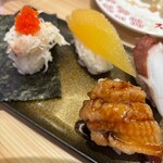 スシロー - 料理写真: