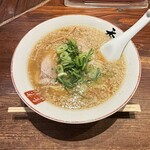元祖熟成細麺　香来 - 