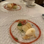 AKARENGA STEAK HOUSE - 