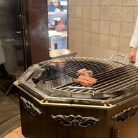 AKARENGA STEAK HOUSE - 