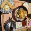 天ぷら食堂 ぶぶ天 ラスカ平塚店