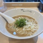 中華そば 結。 - 