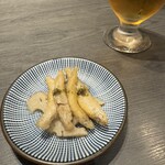 大阪中華サワダ飯店 - 