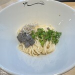 中華そば 結。 - 