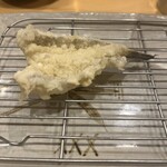 二代目 天ぷらすずき - 