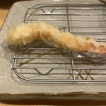 二代目 天ぷらすずき - 